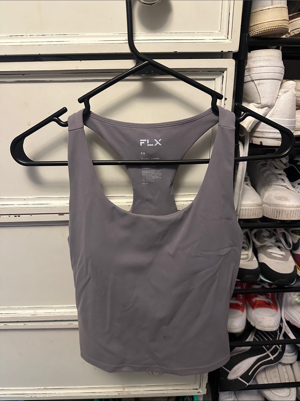 Women's Racerback Tank Top
